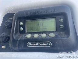 SOR Iberica Remolque Frigo Standard