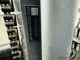 Linde E 25 L-01 Batterie Bj.16