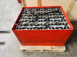 Müller 80V Batterie 625 AH Bj.2016 50%