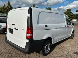 MERCEDES-BENZ Vito 116 CDI KA EL/Navi/AC/3 Sitze/ CargoPaket