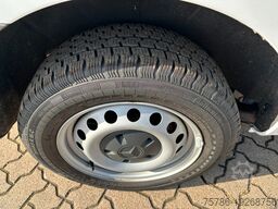 MERCEDES-BENZ Vito 116 CDI KA EL/Navi/AC/3 Sitze/ CargoPaket
