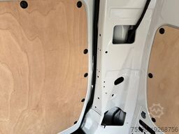 MERCEDES-BENZ Vito 116 CDI KA EL/Navi/AC/3 Sitze/ CargoPaket