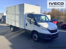 IVECO 35C16H, Klima, DAB, LBW