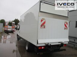 IVECO 35C16H, Klima, DAB, LBW