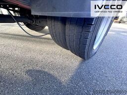 IVECO 35C16H, Klima, DAB, LBW