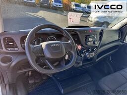 IVECO 35C16H, Klima, DAB, LBW