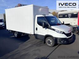 IVECO 35C16H, Klima, DAB, LBW