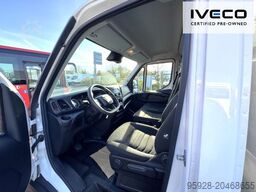 IVECO 35C16H, Klima, DAB, LBW
