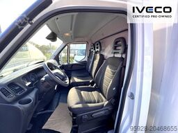 IVECO 35C16H, Klima, DAB, LBW
