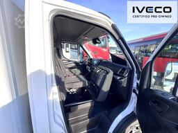IVECO 35C16H, Klima, DAB, LBW
