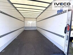 IVECO 70C18HA8, Nutzlast 3.183 kg!