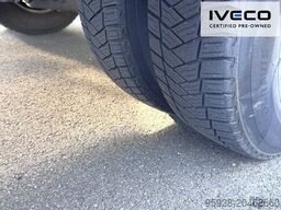 IVECO 70C18HA8, Nutzlast 3.183 kg!