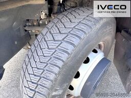 IVECO 70C18HA8, Nutzlast 3.183 kg!