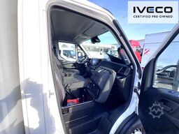 IVECO 70C18HA8, Nutzlast 3.183 kg!