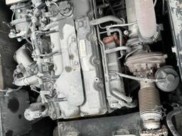 CASE CX130C Kettenbagger BJ 2015