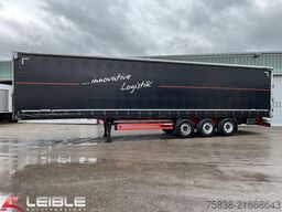 KÖGEL SN 24*Tautliner*Zertifikat XL*SAF-Achsen*