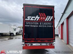 KÖGEL SN 24*Tautliner*Zertifikat XL*SAF-Achsen*