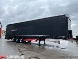 KÖGEL SN 24*Tautliner*Zertifikat XL*SAF-Achsen*