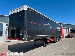 KÖGEL SN 24*Tautliner*Zertifikat XL*SAF-Achsen*