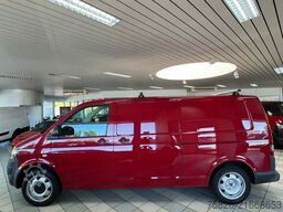 VOLKSWAGEN T5 Transporter*lang*2xSchiebetür*Klima*ATM62tkm*