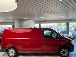 VOLKSWAGEN T5 Transporter*lang*2xSchiebetür*Klima*ATM62tkm*