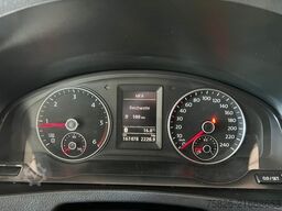 VOLKSWAGEN T5 Transporter*lang*2xSchiebetür*Klima*ATM62tkm*