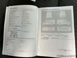 VOLKSWAGEN T5 Transporter*lang*2xSchiebetür*Klima*ATM62tkm*