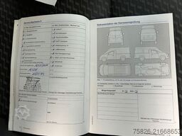 VOLKSWAGEN T5 Transporter*lang*2xSchiebetür*Klima*ATM62tkm*