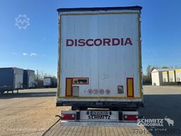 Schmitz Cargobull Curtainsider Standard