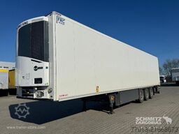 Schmitz Cargobull Reefer Multitemp