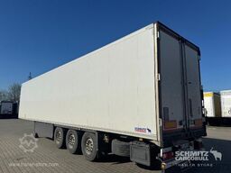Schmitz Cargobull Reefer Multitemp