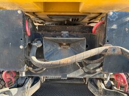 ATLAS 1404K ZW 4x4 ZW RAIL Zweiwegebagger + Anbauteile