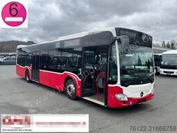 MERCEDES-BENZ O 530 Citaro/A20/A21/n.Tauschmotorb.213.816km