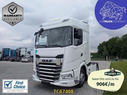 DAF XG 480