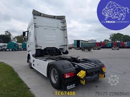 DAF XG 480