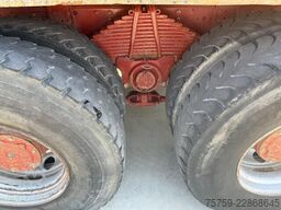 Iveco Eurotrakker 380E44H Kipper 6x4 33Ton