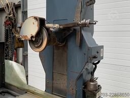 Jones & Shipman 540 L