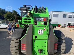 Sennebogen 355MH