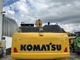 Komatsu HB215LC-3