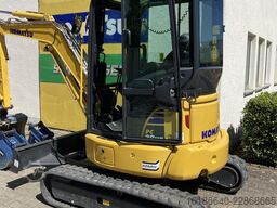 Komatsu PC38MR-5