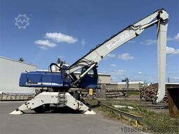 Liebherr A954C LI