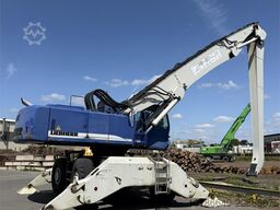 Liebherr A954C LI