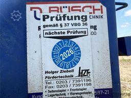 Liebherr A954C LI