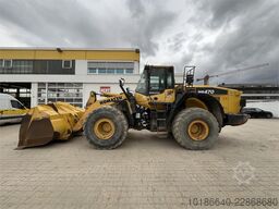 Komatsu WA470-7
