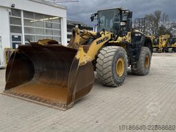 Komatsu WA470-7
