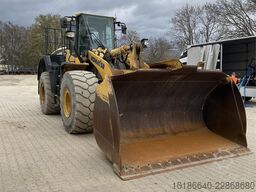 Komatsu WA470-7