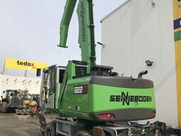 Sennebogen 822M
