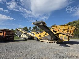 Keestrack Frontier