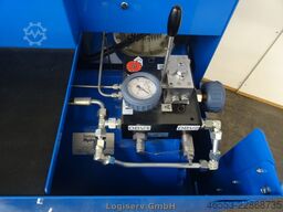 Lemacher Hydraulik 2000/70 E