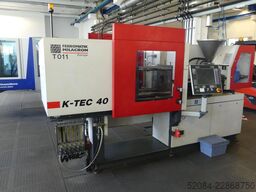 FERROMATIK MILACRON K-TEC 40